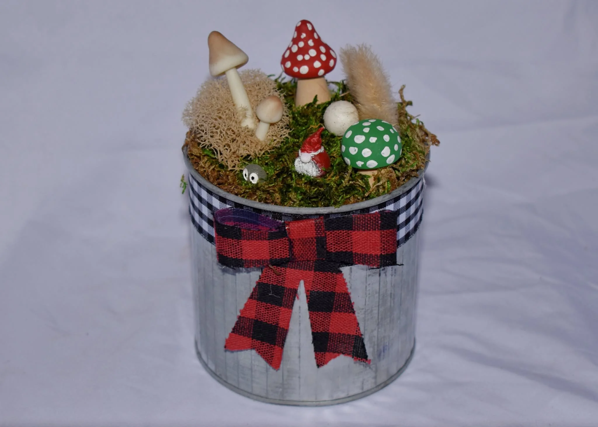 Fairy Garden