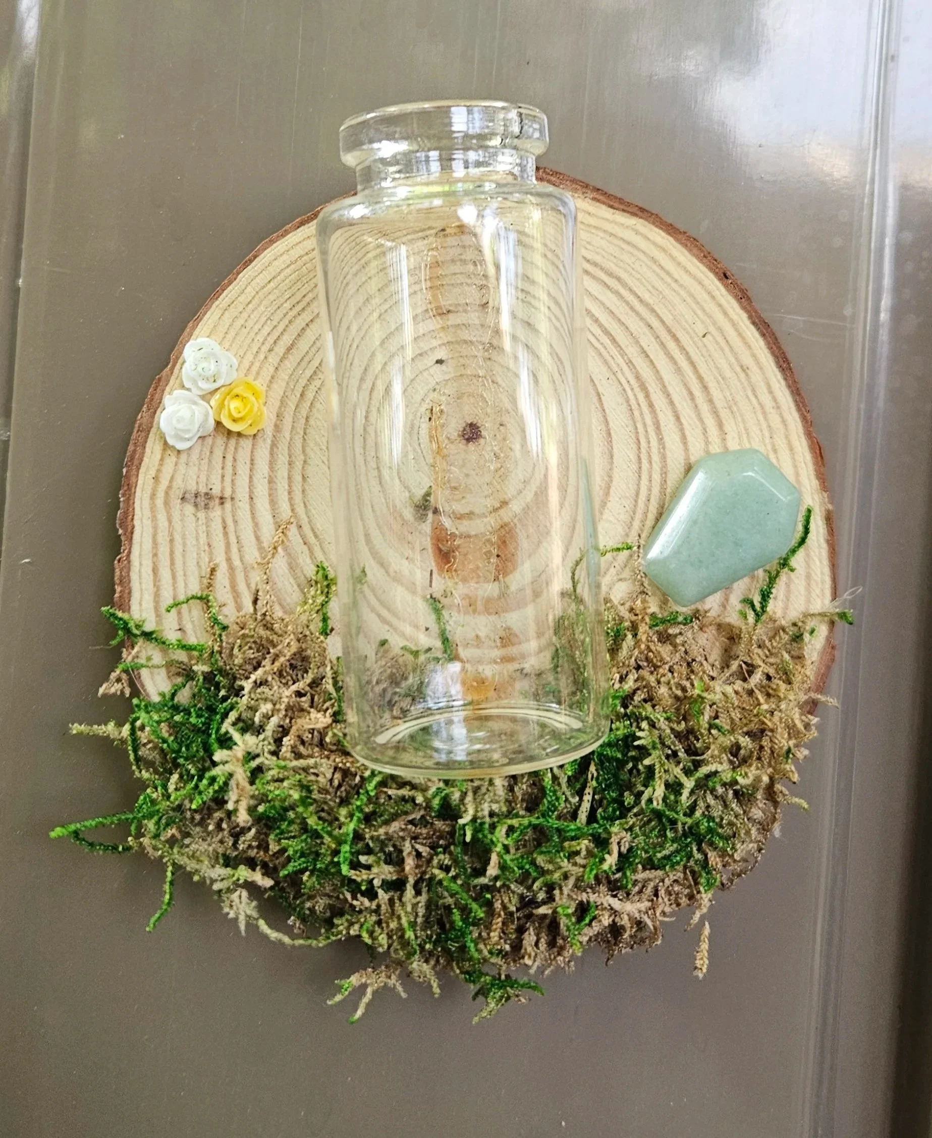 Prop Bottle Magnets