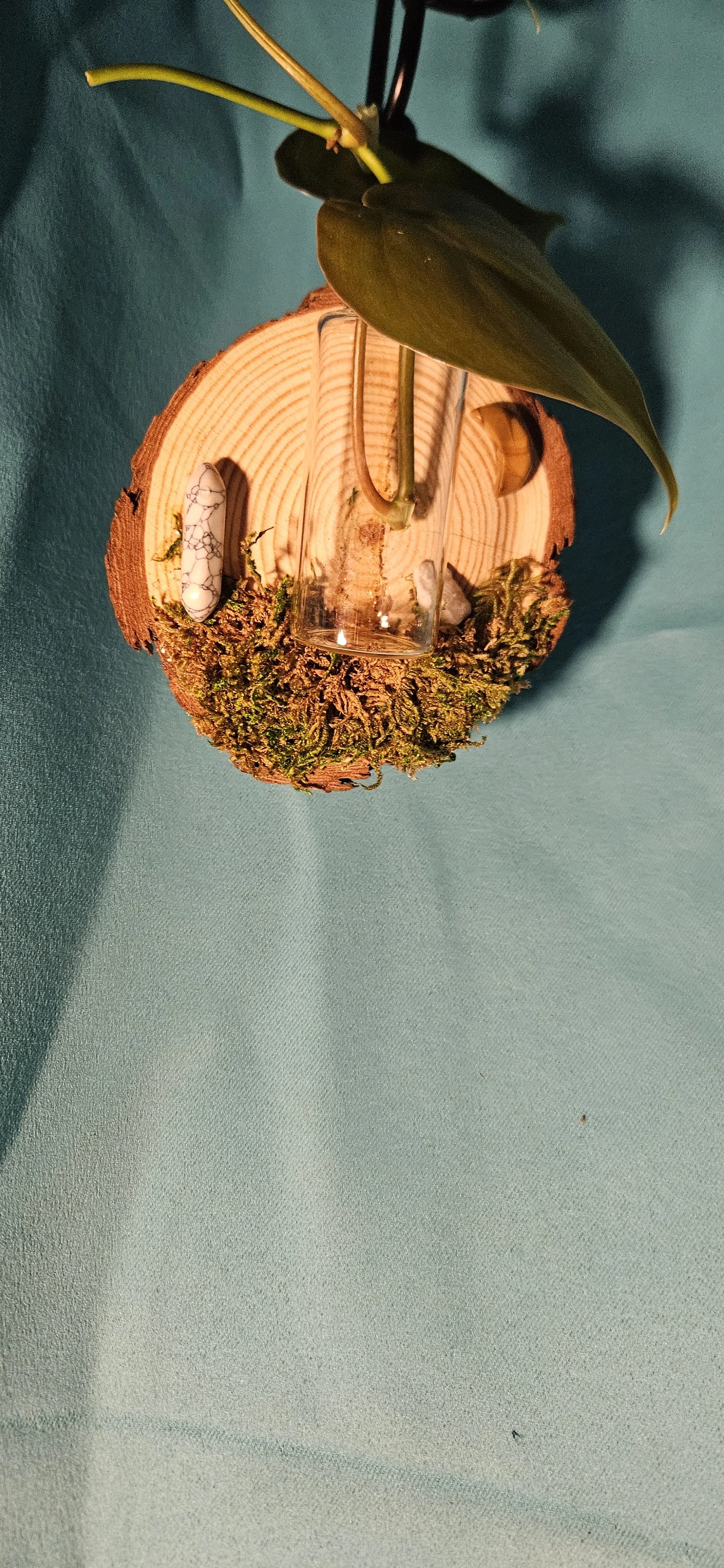 Prop Bottle Hanging Decor