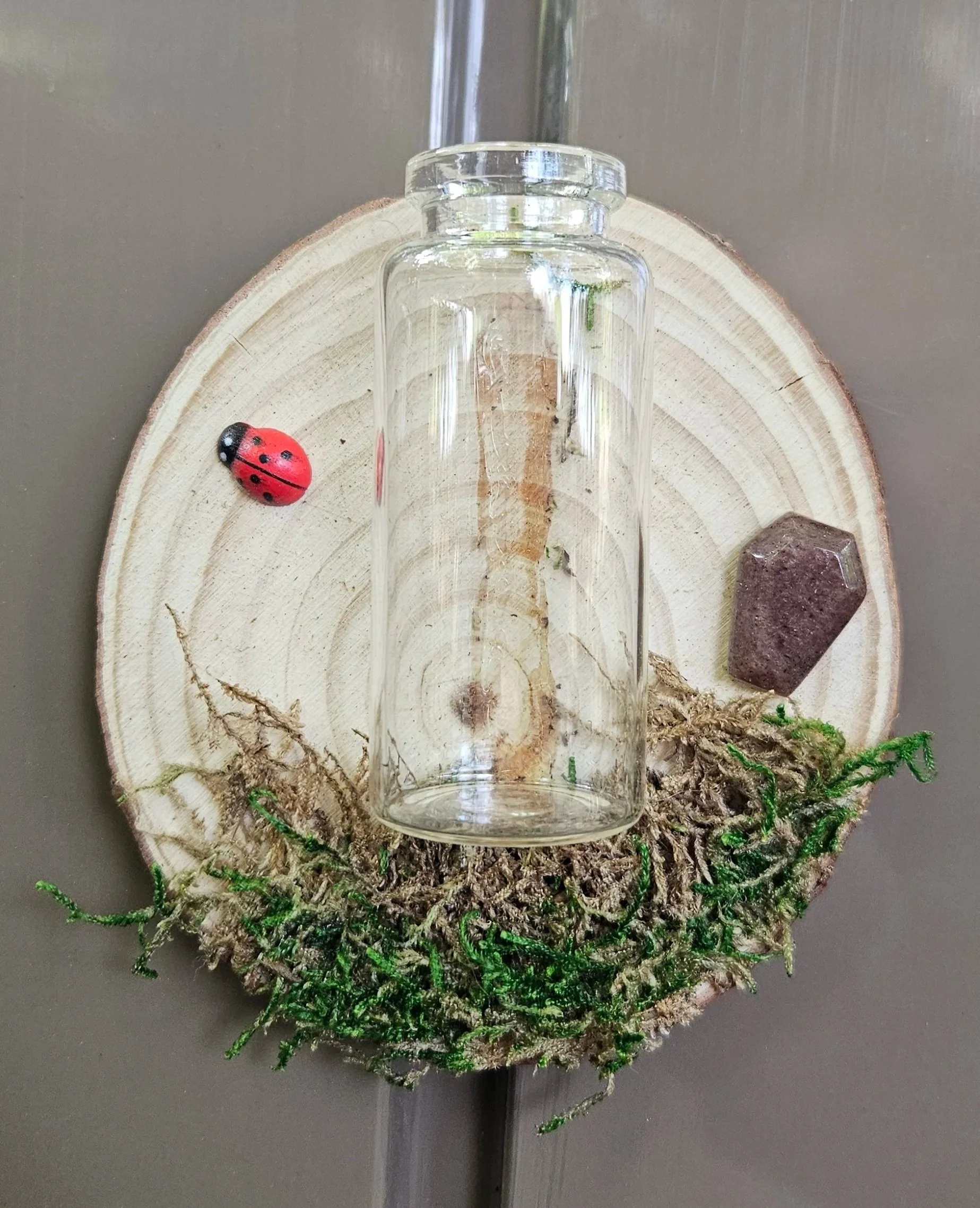 Prop Bottle Magnets