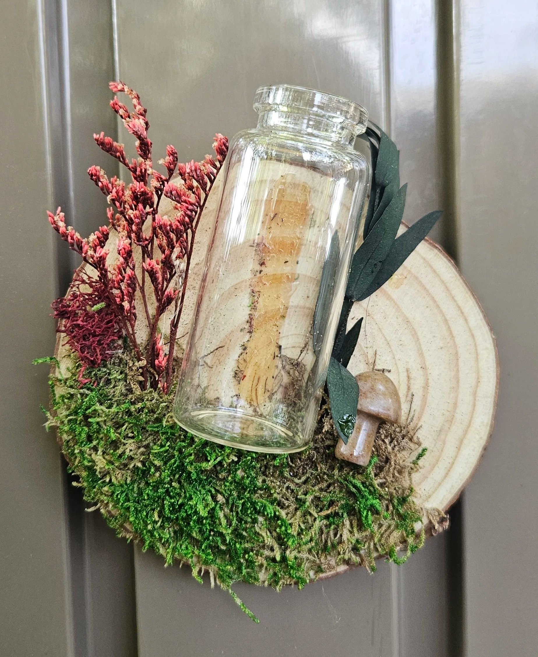Prop Bottle Magnets
