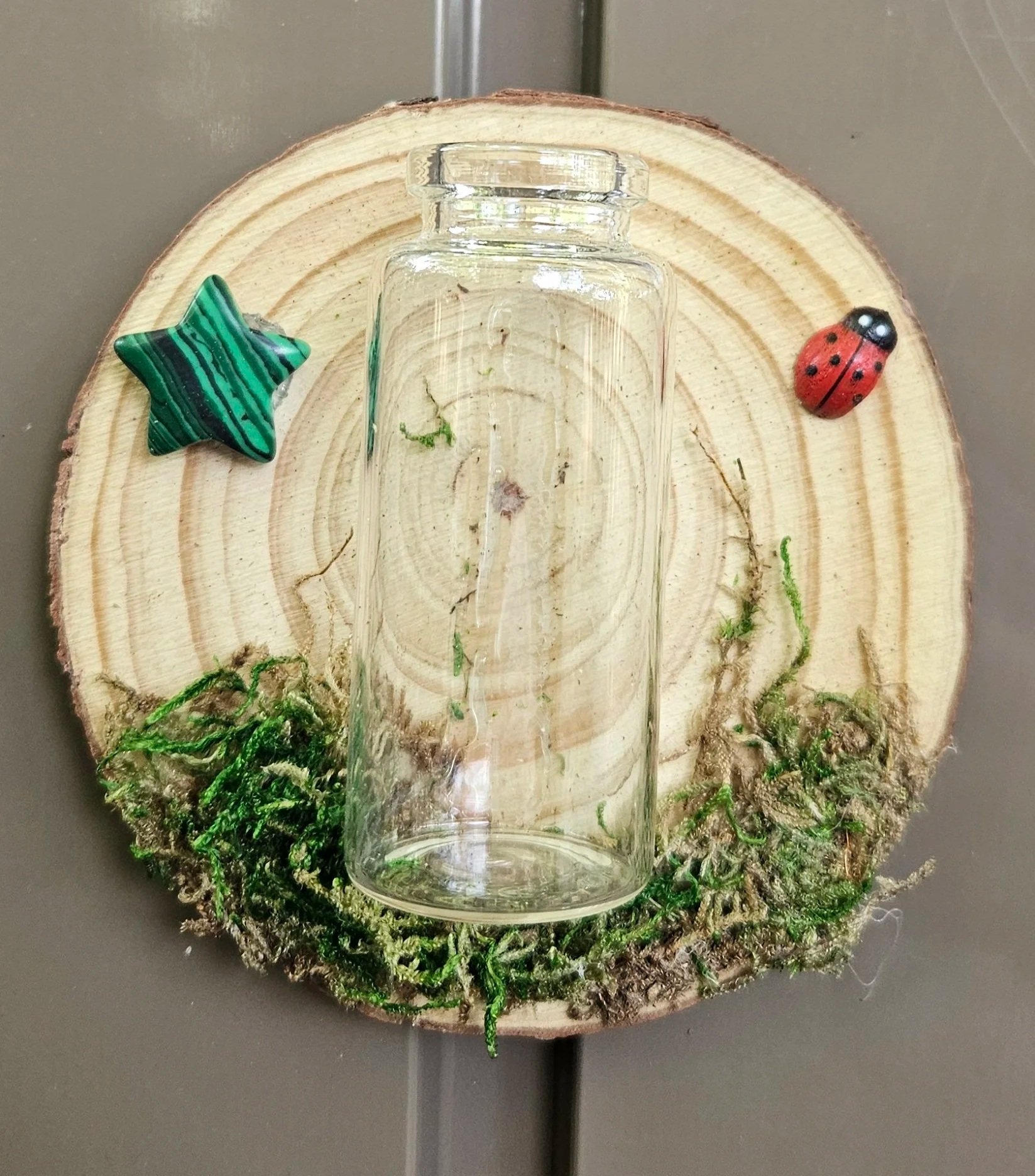 Prop Bottle Magnets