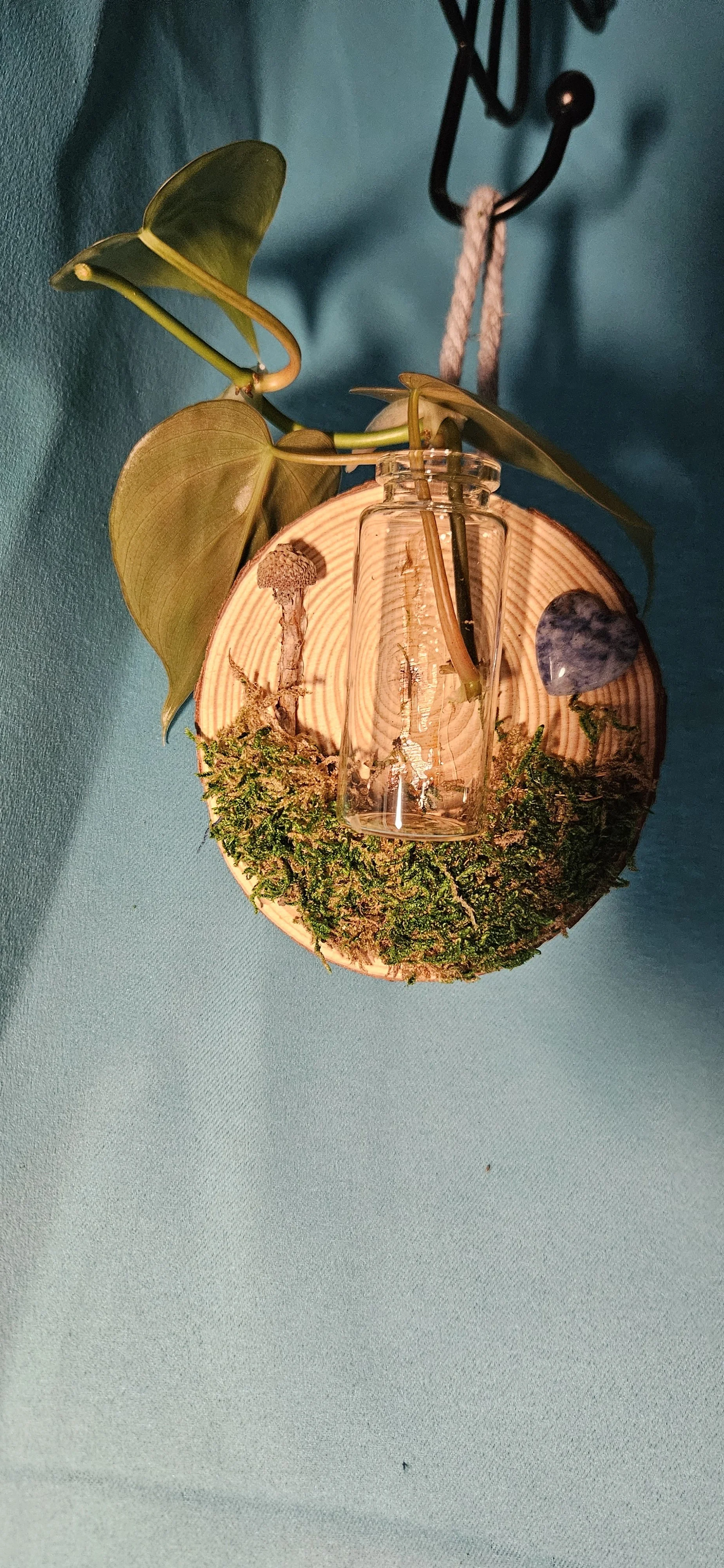Prop Bottle Hanging Decor