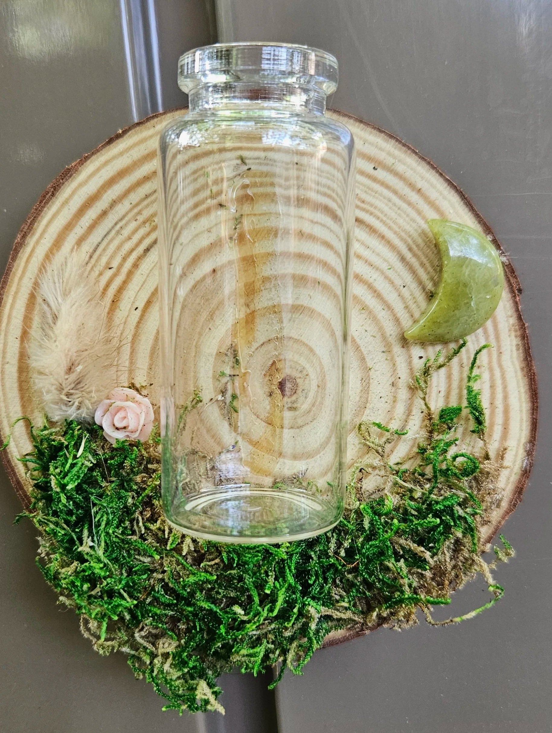 Prop Bottle Magnets