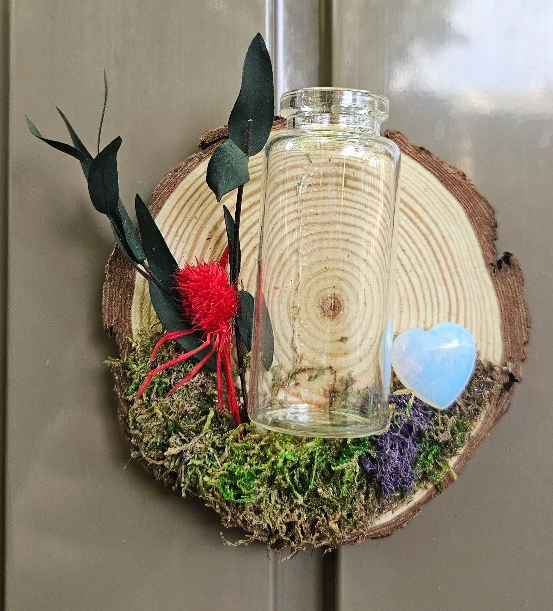 Prop Bottle Magnets