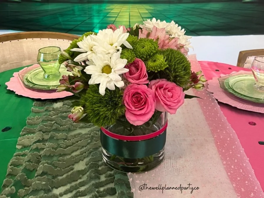 Wicked Table