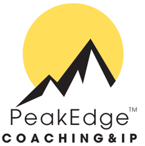PeakEdge Coaching