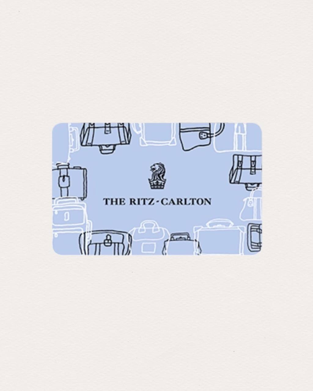 The Ritz-Carlton Gift Card.jpg