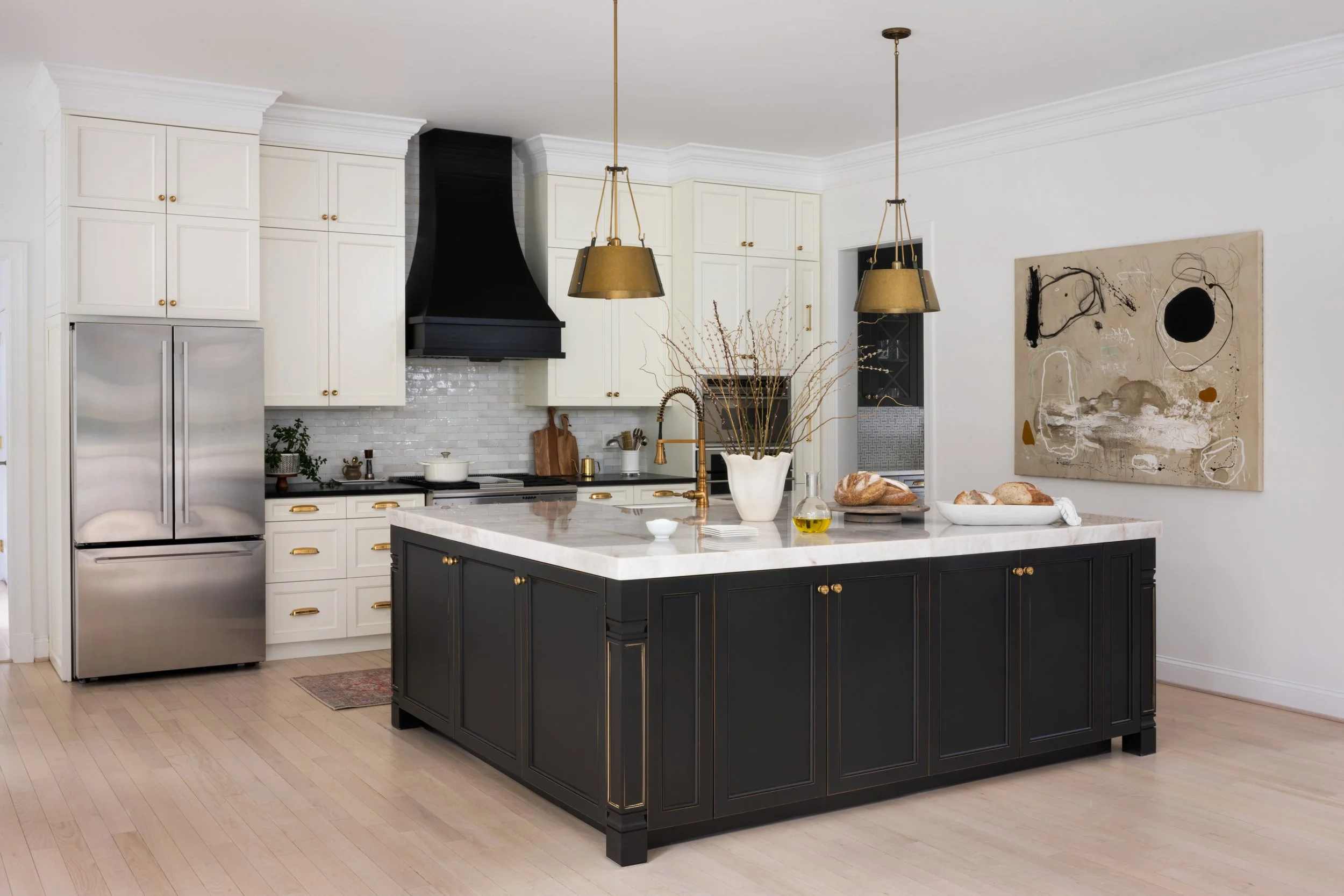 From Vision to Reality: How Thoughtful Design Shapes the Way You Live