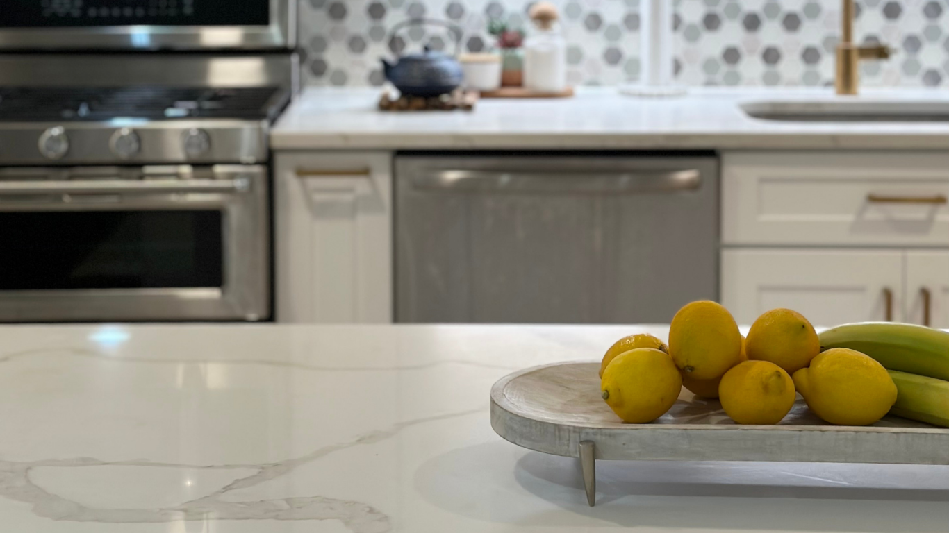Summer by Design: Light, Texture &amp; Coastal-Inspired Living