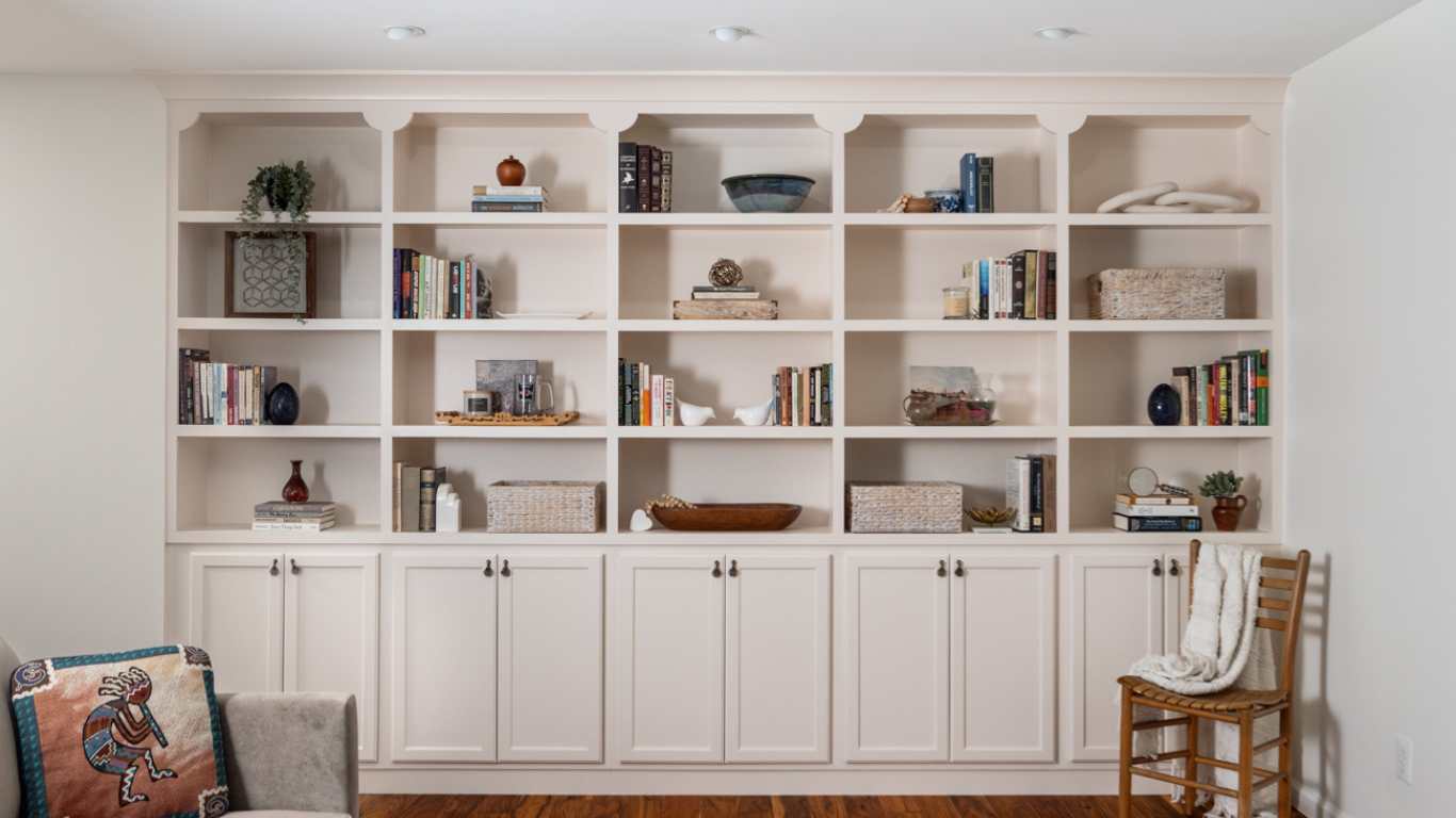 Why Custom Details Make the Biggest Difference in a Home