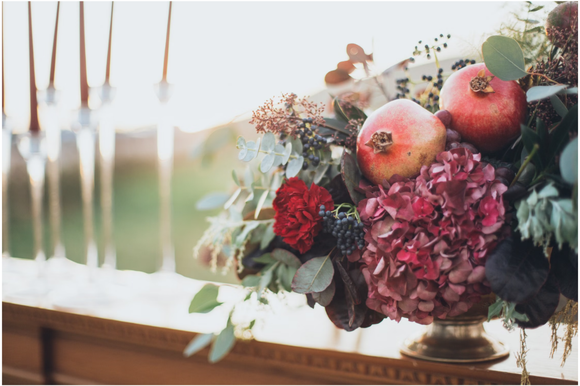 The Colors Defining Fall 2026 Interiors