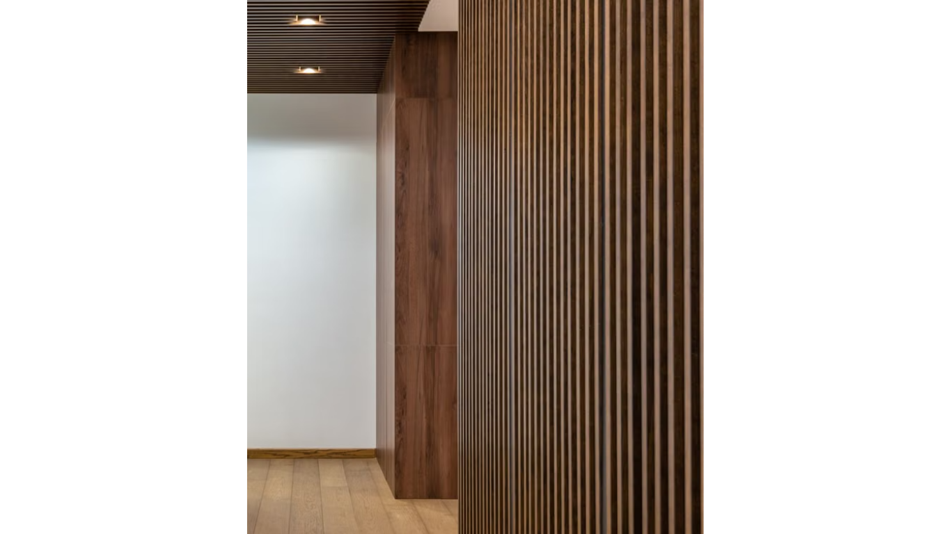 The Warmth of Wood: Beams, Paneling &amp; Finishes for Today’s Interiors