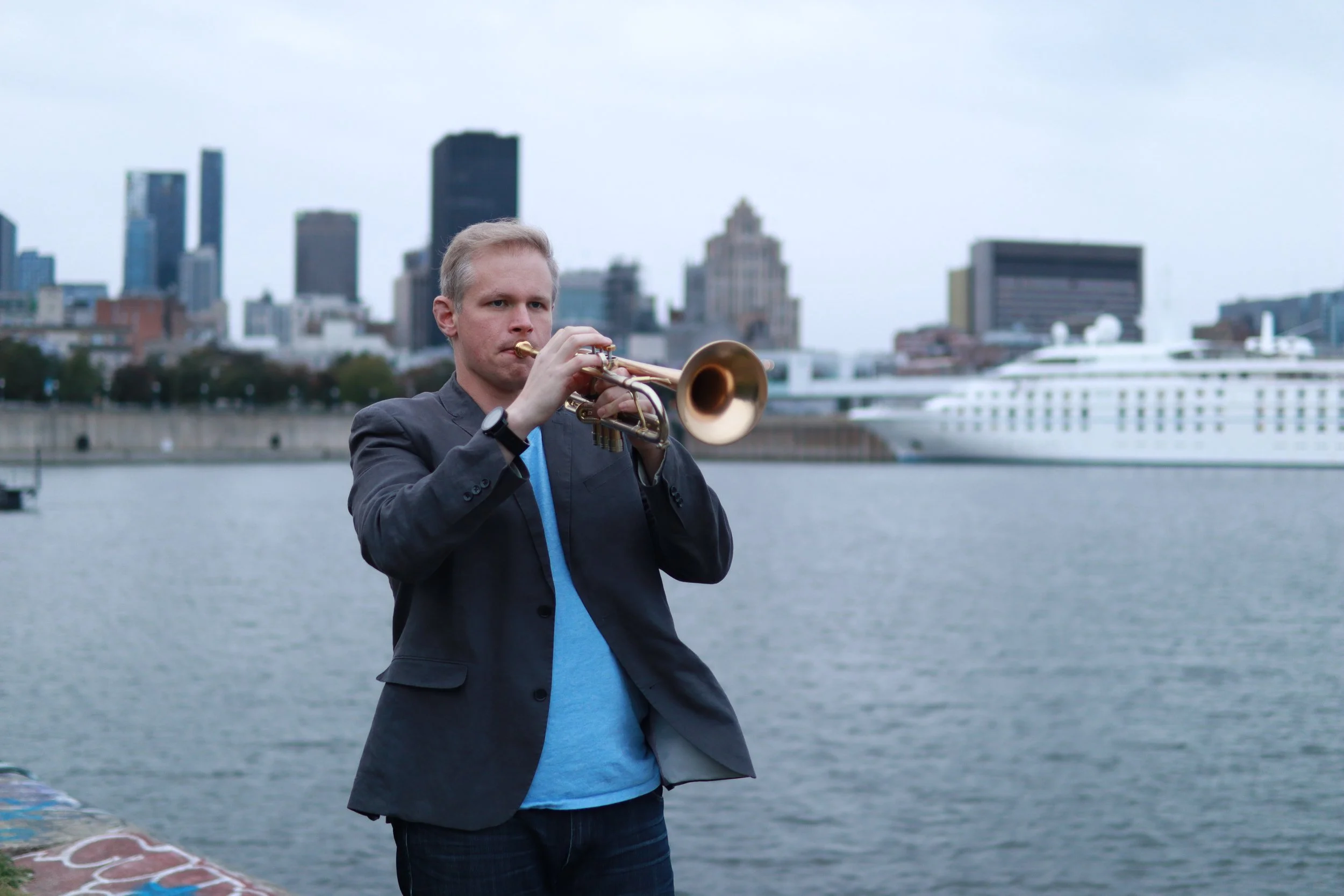 Photos by Caden Milligan