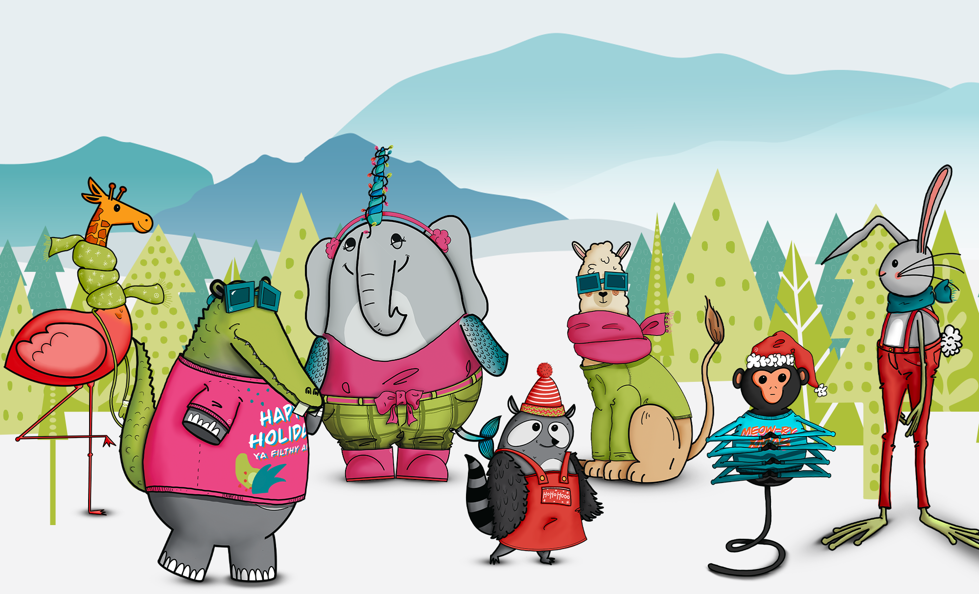 24-AMKT-0947 Holiday Portfolio_Illustrations.png