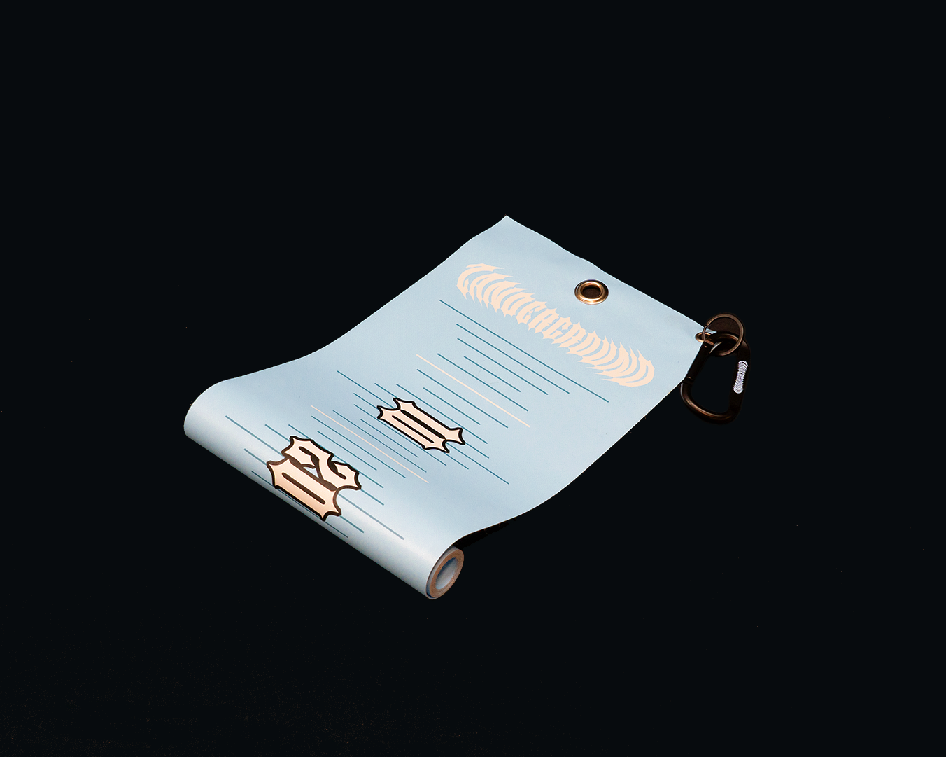 ETO Scale Blue 120cm