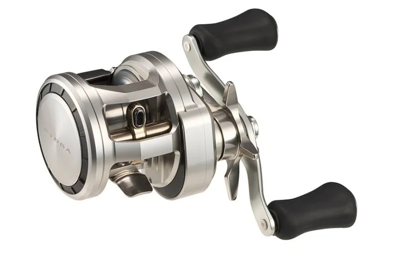Daiwa ’26 Ryoga SV 100L