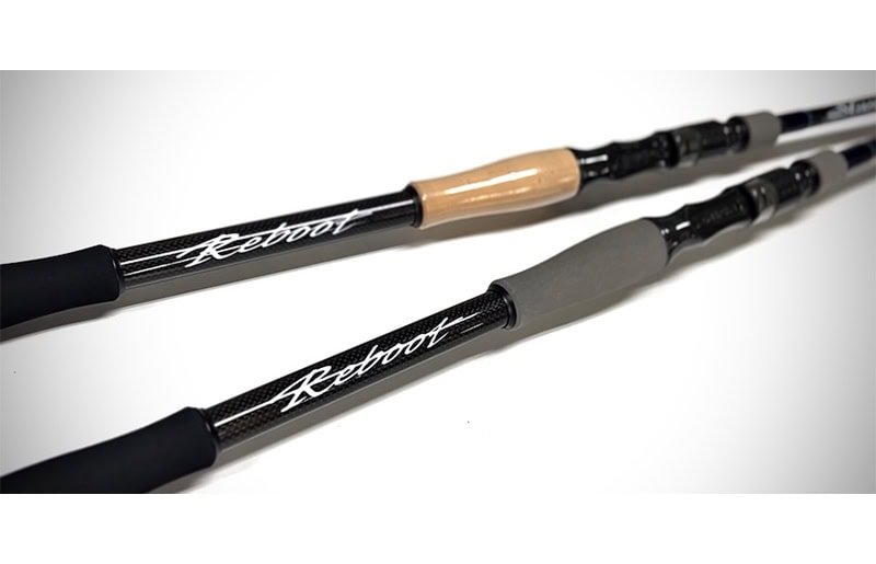 Designo LSR-C73XXHRX3s „Dawg 73 low“ EVA