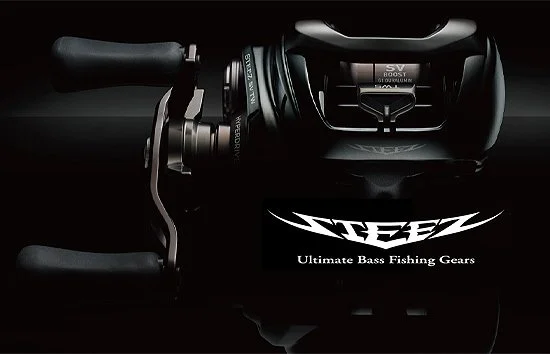 Daiwa ’24 Steez SV TW 100XHL