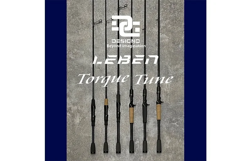 Designo Leben Torque CORK Tu C67H - RX4s