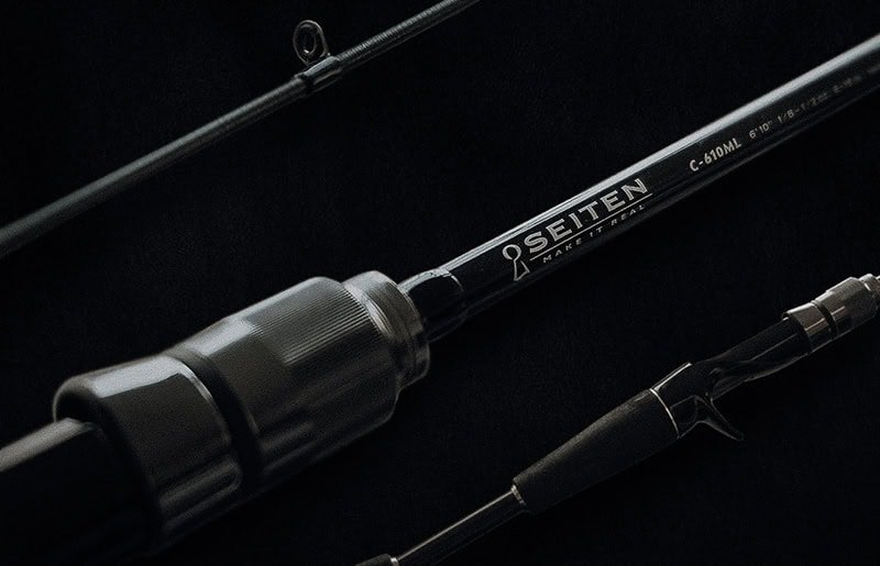 Noike Seiten C-610ML