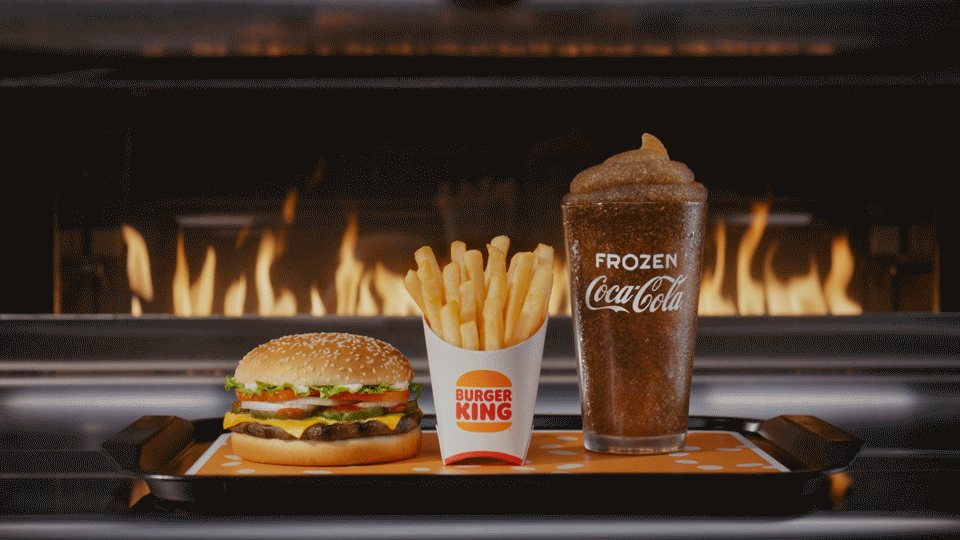 Burger King 