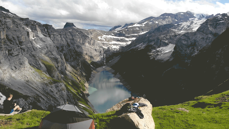 Hipcamp | Student Work