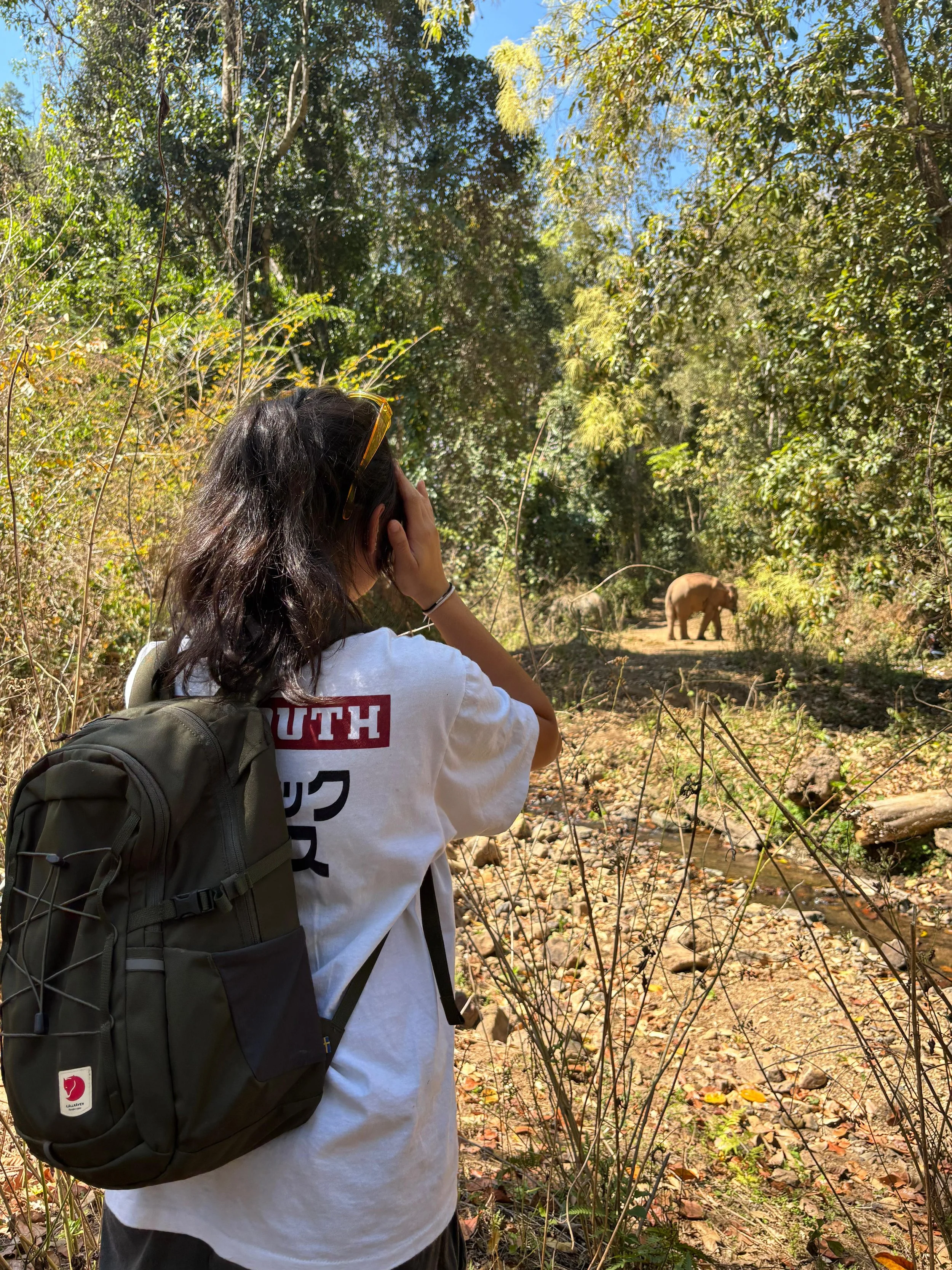 A Week That Changes You