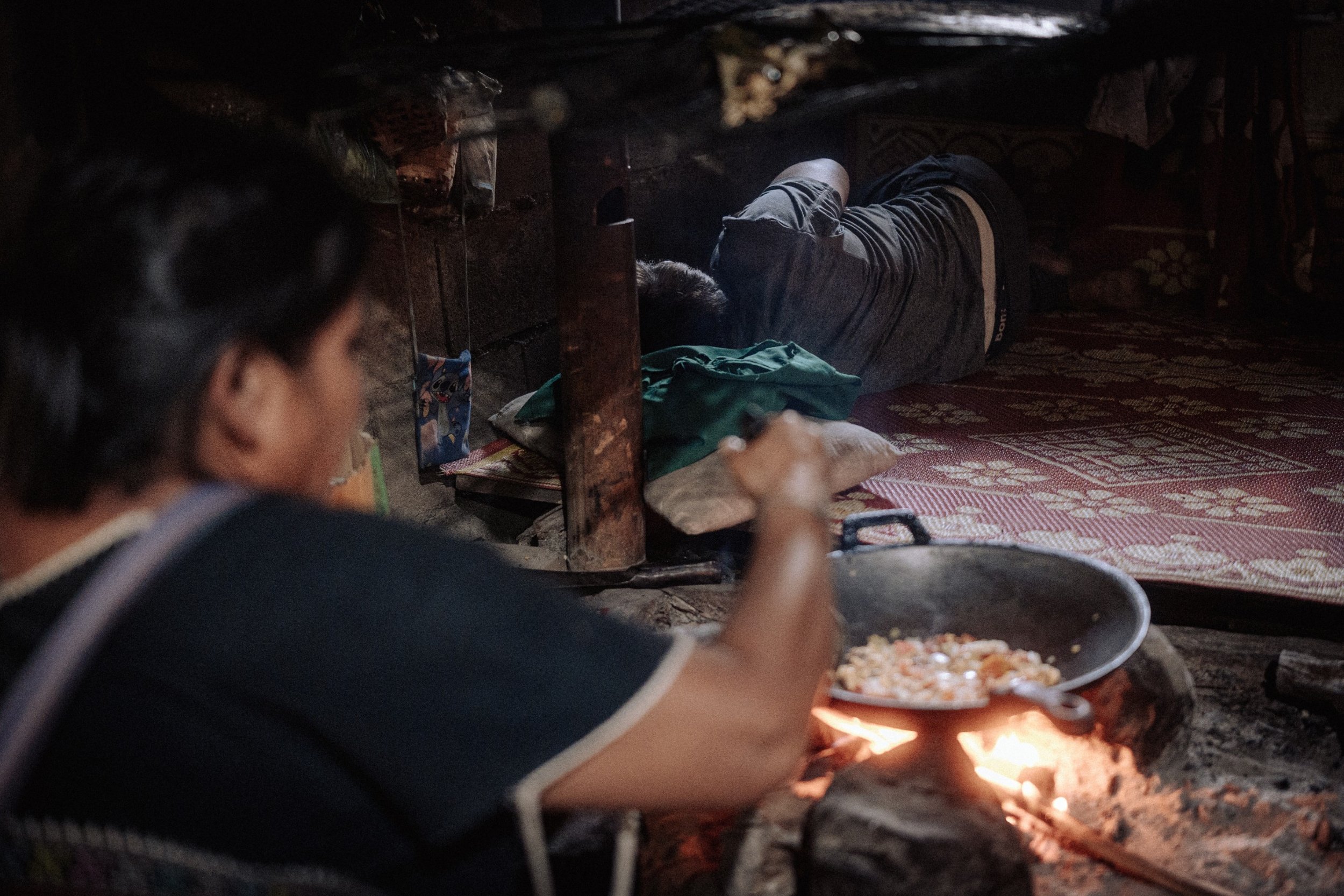 Finding Meaning in Every Frame