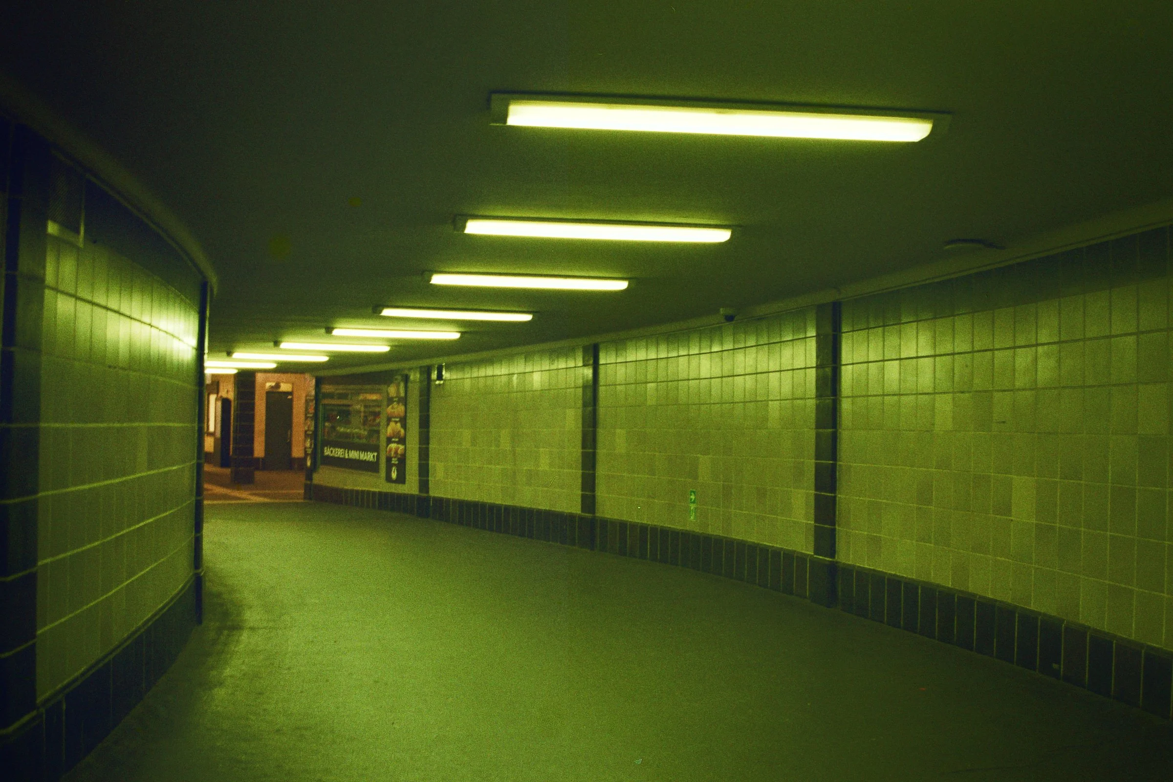 berlin: a thousand cities in one 