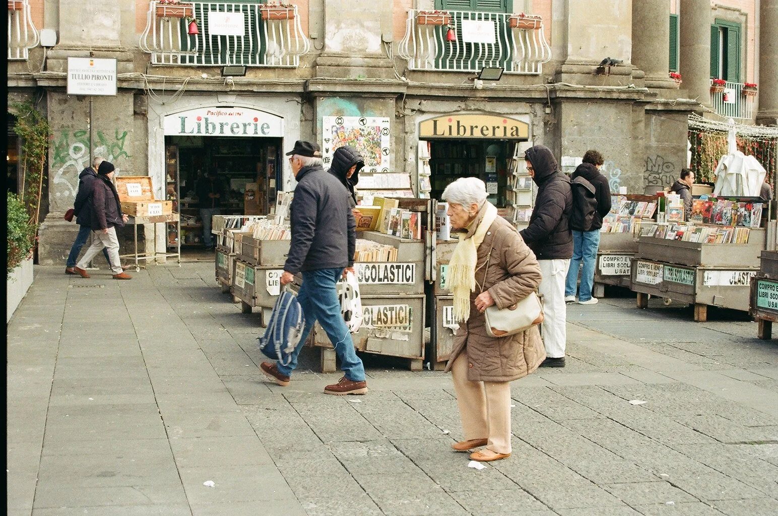 napoli