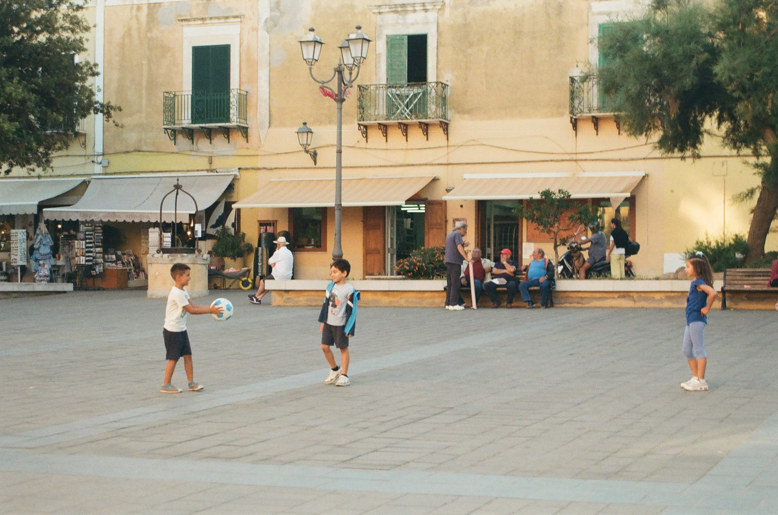 ventotene