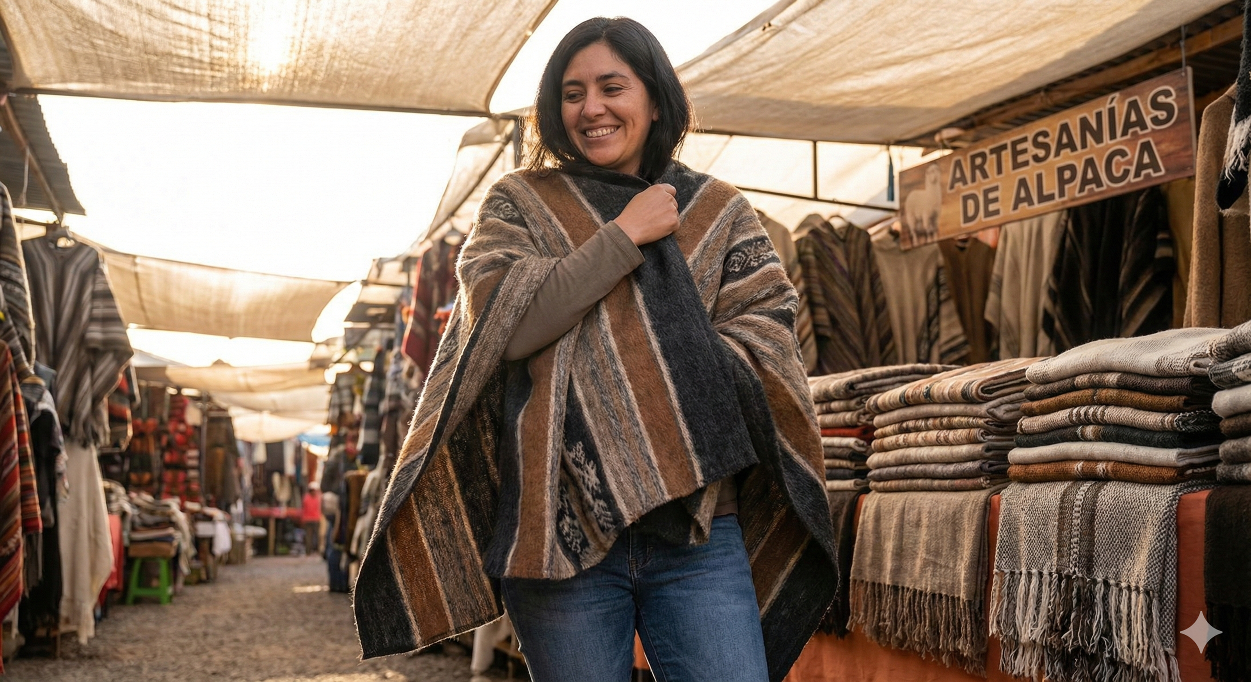 This is the best poncho money can buy! .png