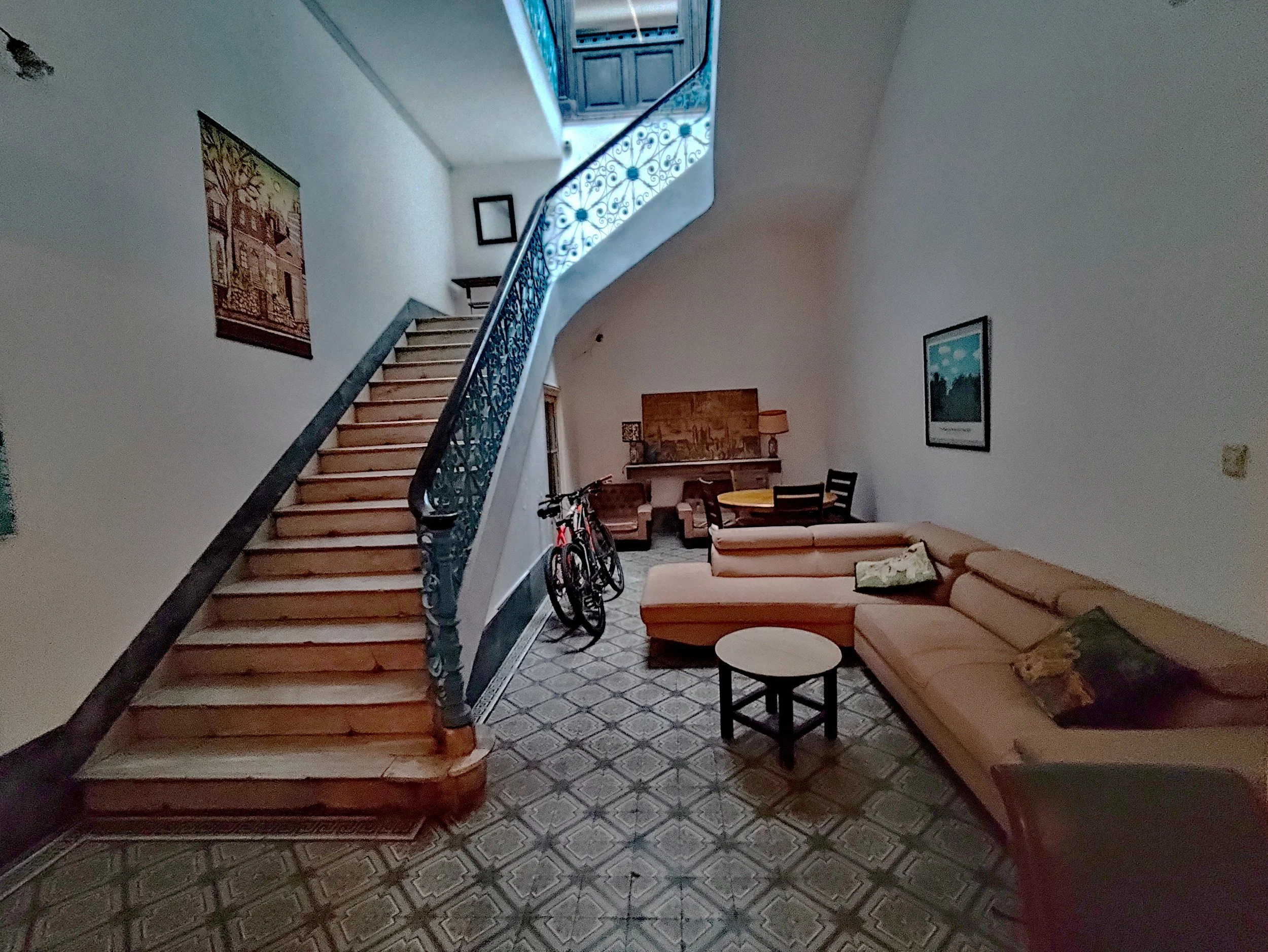 Chic Hostel Montevideo