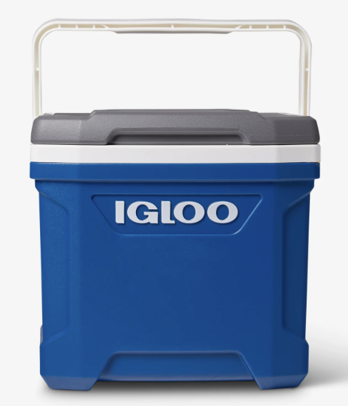 16 Qt Cooler