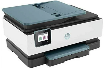 HP OfficeJet Pro 8028 Color All-in-One Wireless Printer