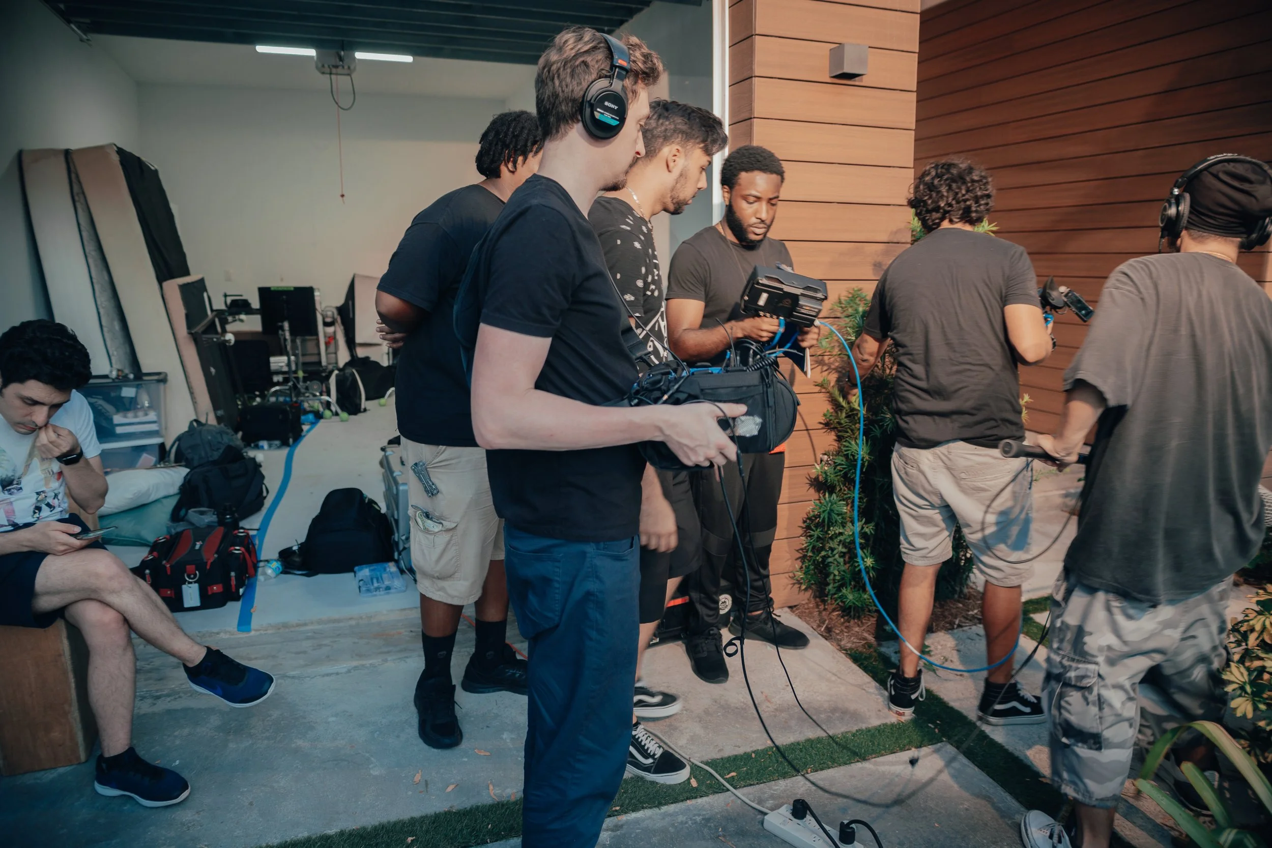 Set Ready PA (Full Course)