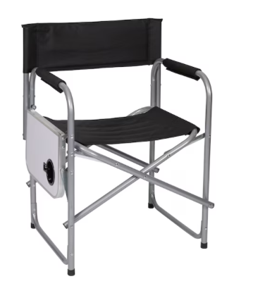 Small Director's Chair
