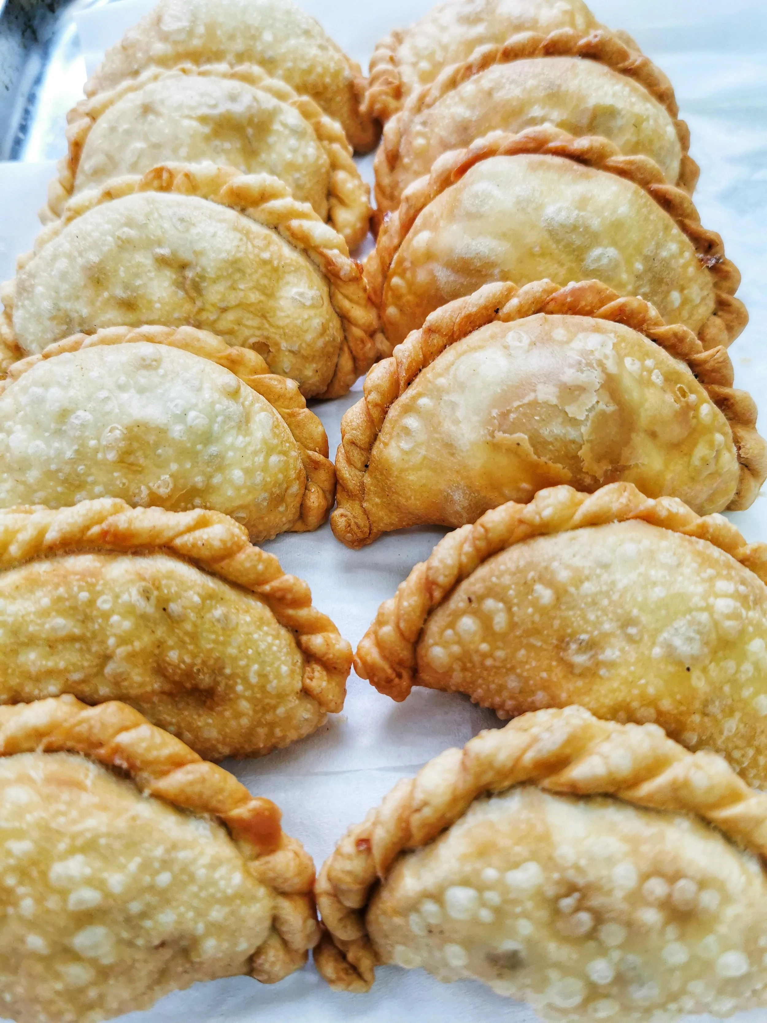 dimsum&amp;snacks workshop februari 2027