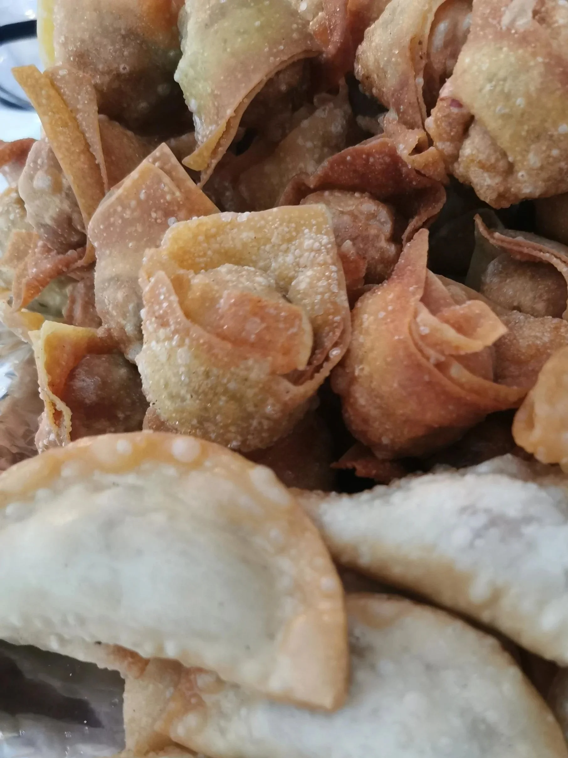 dimsum&amp;snacks workshop april 2027 