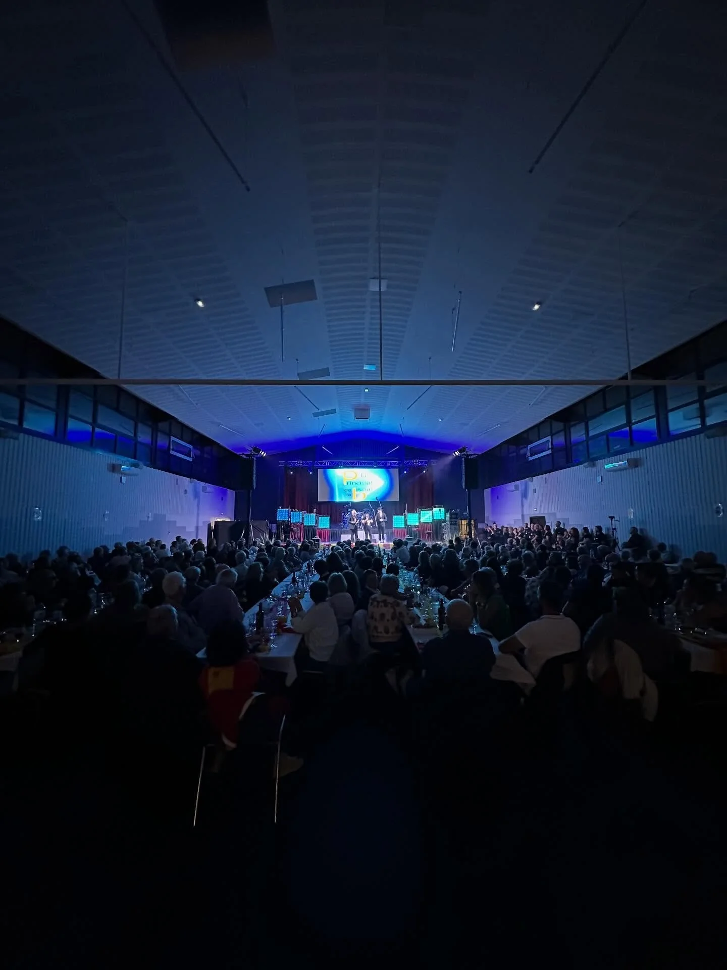 📸Imatges de la nostra actuaci&oacute; a Sant Joan del Pladecorts

👏🏻💪Volem agrair a tot el personal que ha fet possible dita actuaci&oacute; i, evidentment, a tot el públic que ha assistit a l&rsquo;acte la confiança mostrada, tot el seu suport