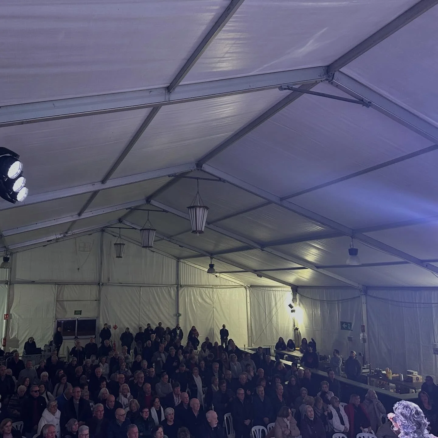 📸 Imatges de la nostra actuaci&oacute; a Sant Pere de Ribes, dintre els actes de la Festa Major.

👏🏻💪Volem agrair a @santperederibes @centano_espectacles , a tot el personal que ha fet possible dita actuaci&oacute; i, evidentment, a tot el públi