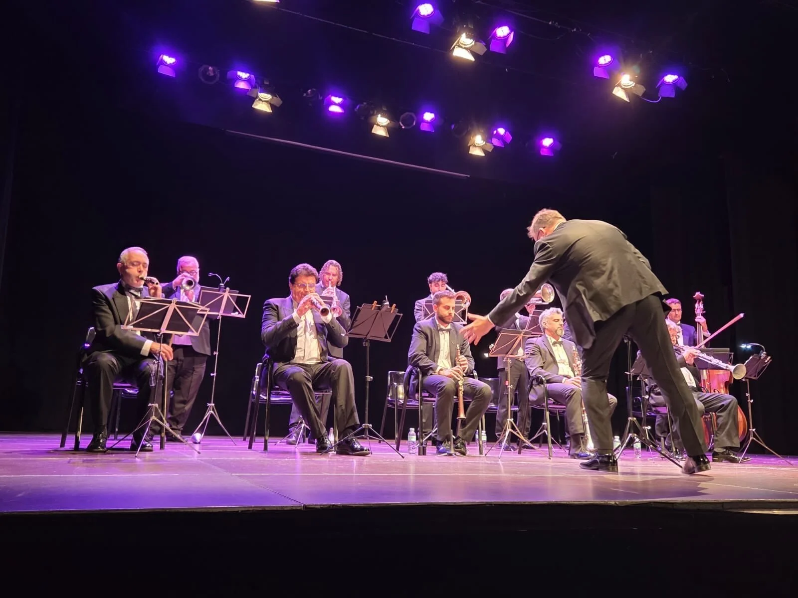 📸Imatges de la nostra actuaci&oacute; a Sant Gregori, concretament al XXXII&egrave; Festival de Tardor

👏🏻💪Volem agrair a l&rsquo; @ajuntamentdesantgregori , a tot el personal que ha fet possible dita actuaci&oacute; i, evidentment, a tot el púb