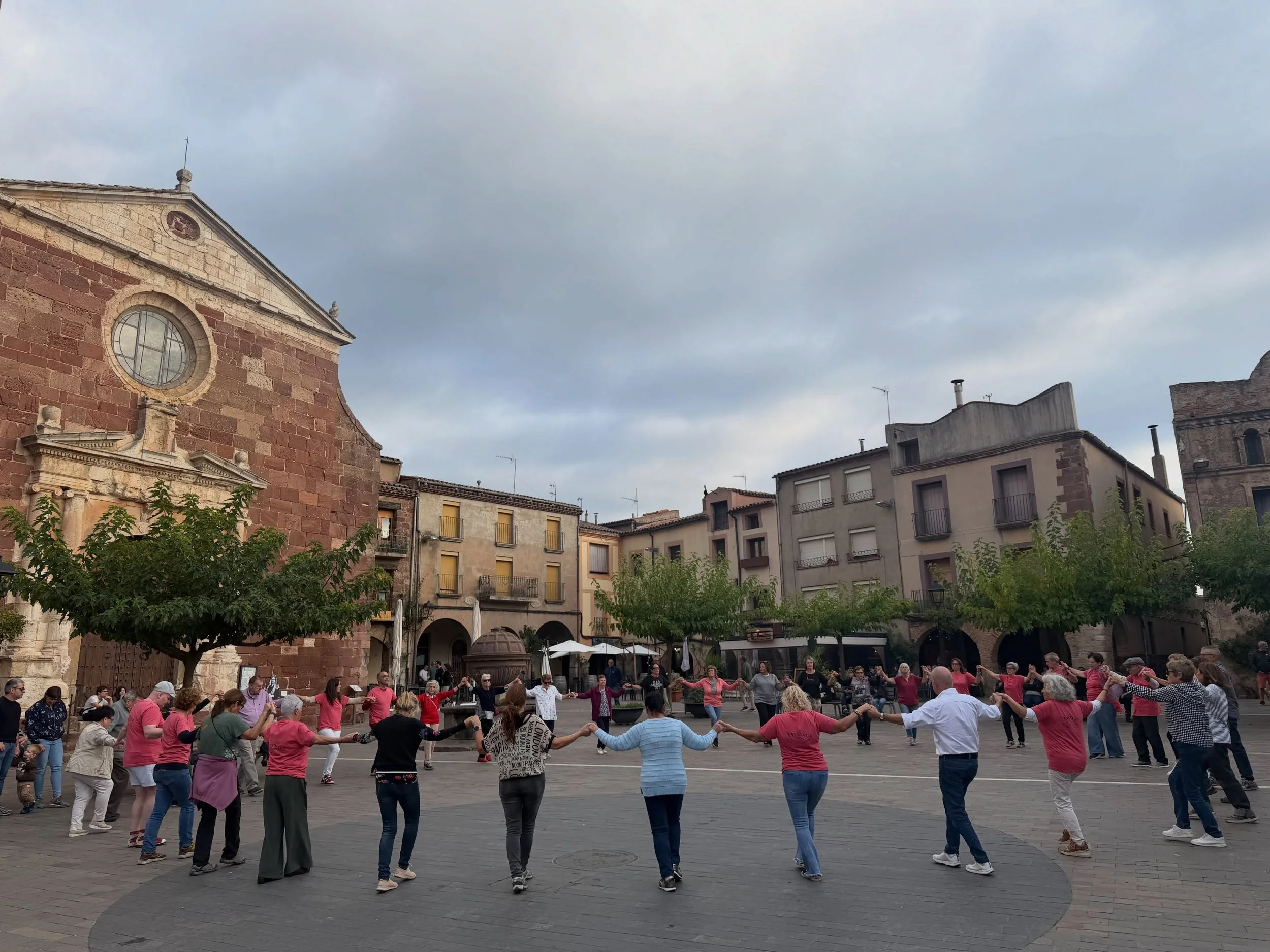 📸Imatges de la nostra actuaci&oacute; a Prades, dintre els actes de la Festa Major.

👏🏻💪Volem agrair a l&rsquo; @ajuntamentprades @barcelo_festes , a tot el personal que ha fet possible dita actuaci&oacute; i, evidentment, a tot el públic que ha