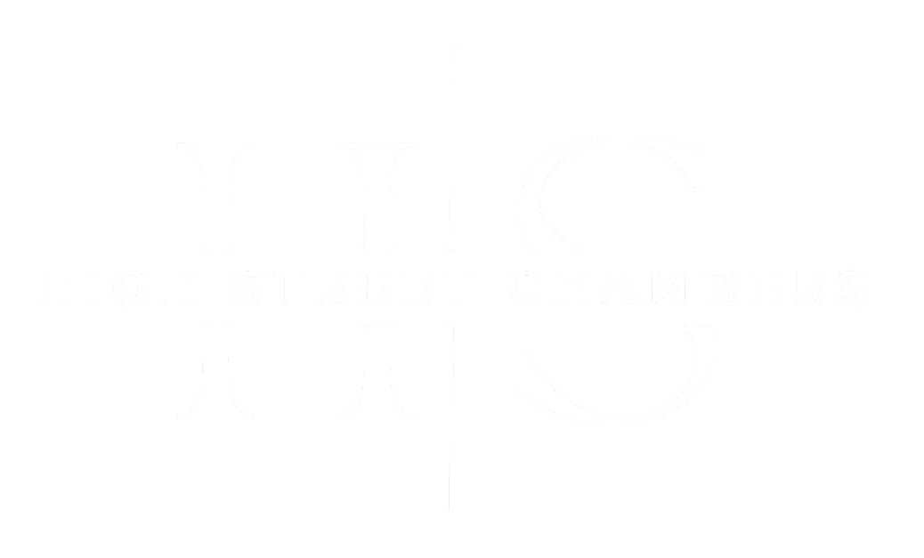 High Street Chambers - Singapore Leading Chambers