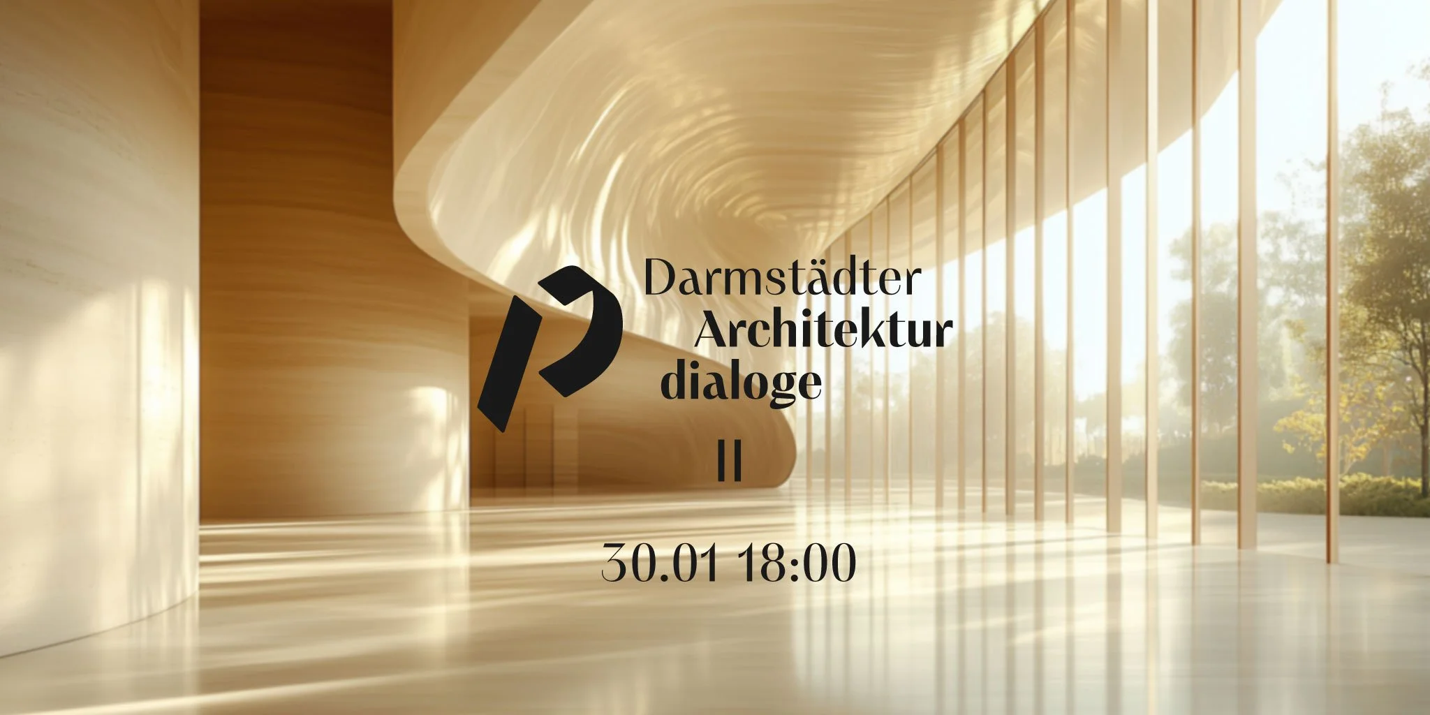 DAd II – Architektur trifft New Work: Räume für eine wirksame Arbeitswelt