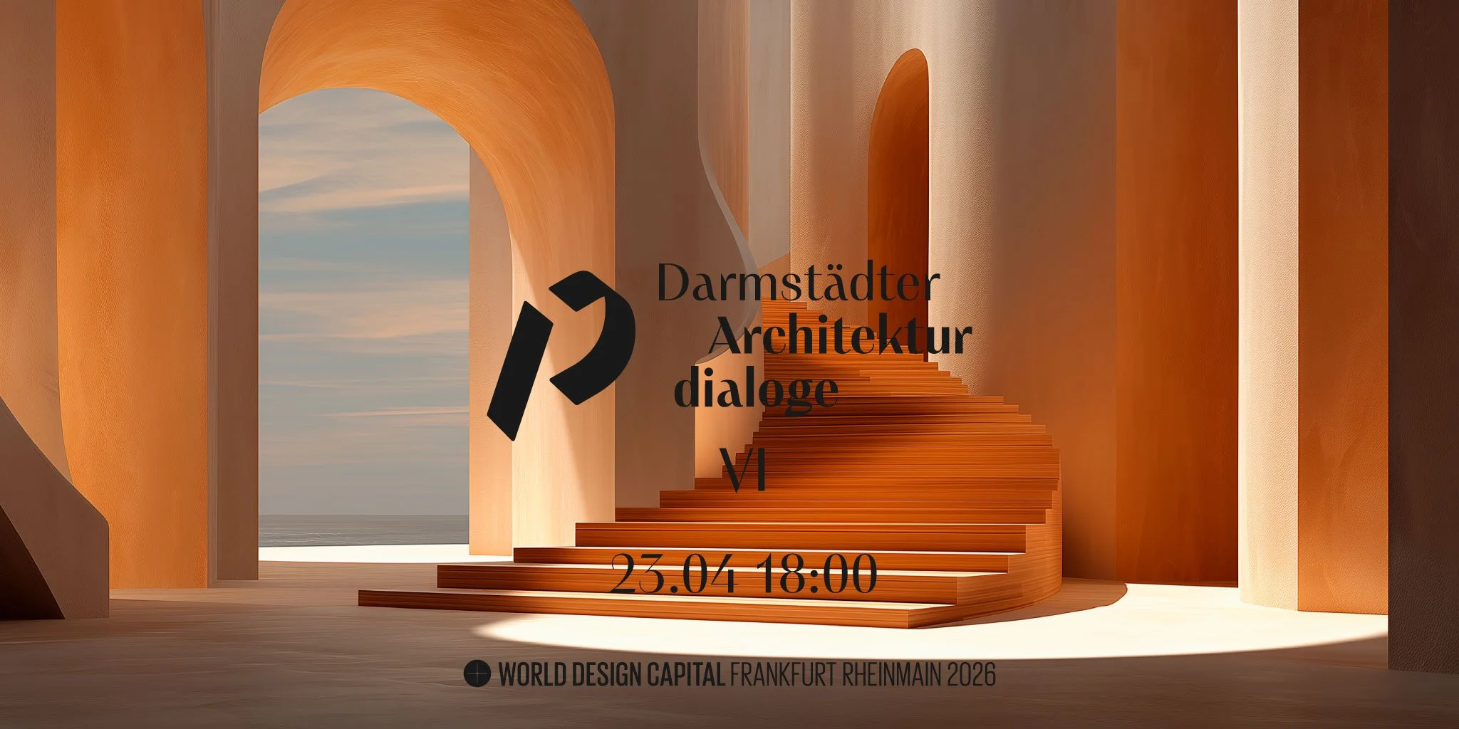 DAD VI – Ordnung des Raumes und Ordnung des Sozialen: Die Demokratie und ihre Architekt:innen