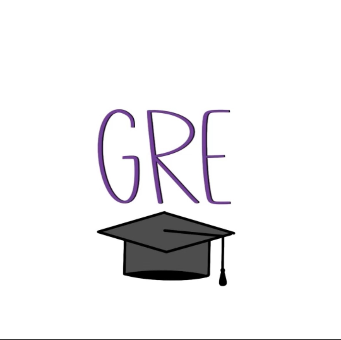 Exam Prep- GRE