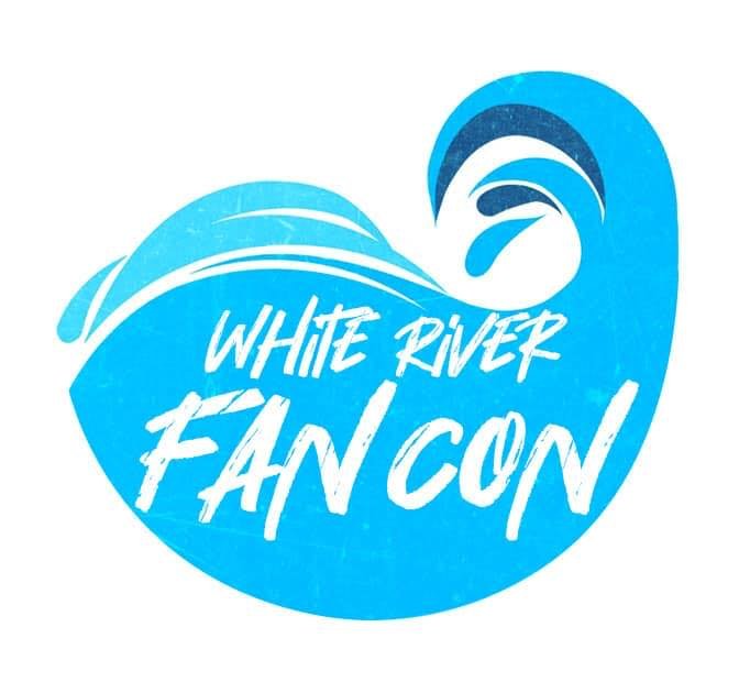 WHITE RIVER FAN CON