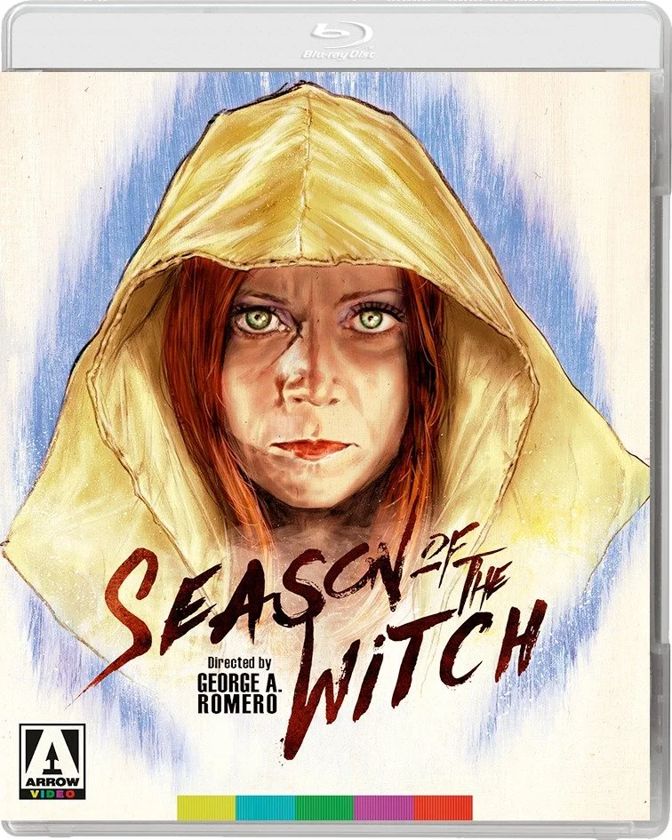 Season of the Witch (Arrow Blu Ray)